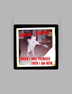 Listen to MEIN COUNT, watch music videos, read bio, see tour dates & more!