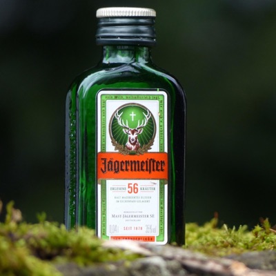 Jägermeister - Single