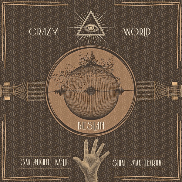 Crazy World