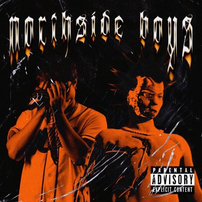 Northside Boys (feat. Kha Sỉn & prettyXIX) - Single