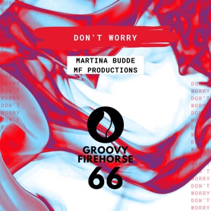Don't Worry - Single