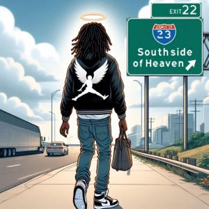 Southside of Heaven Freestyle