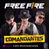 Comandantes - Single