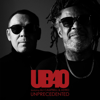 Unprecedented - UB40 featuring Ali Campbell & Astro