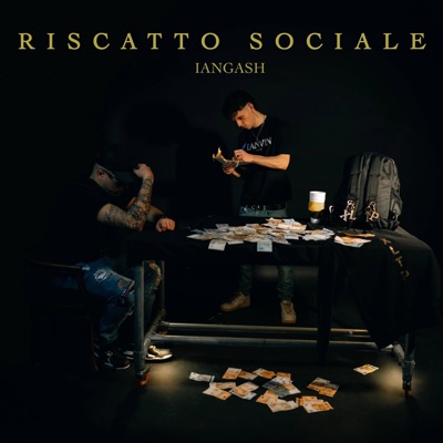 RISCATTO SOCIALE