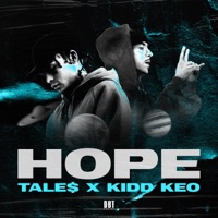 HOPE (with Kidd Keo) - Single - Kidd Keo & Tale$