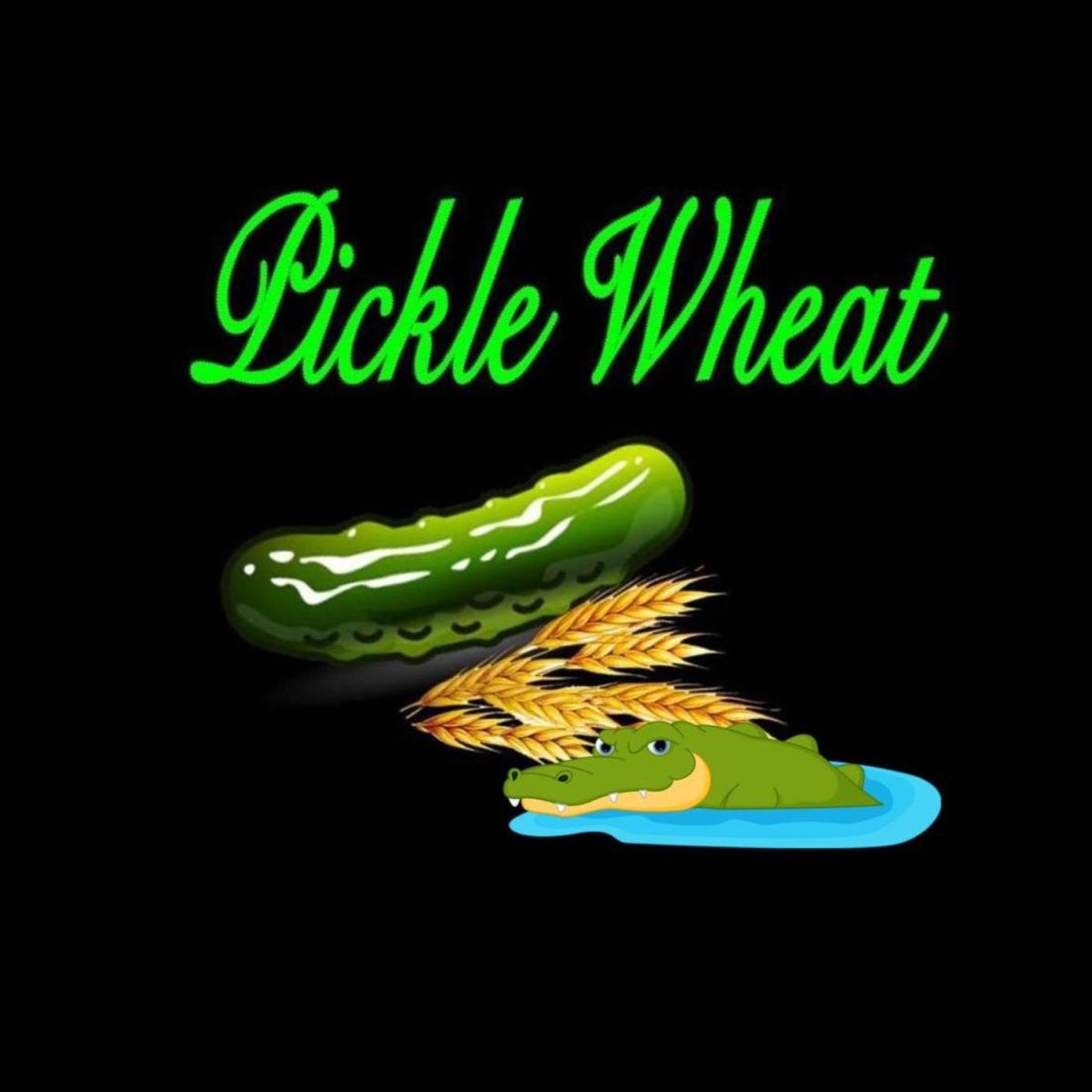 ‎Pickle Wheat - Single by Wragg Swamp on Apple Music