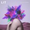 LIT (feat. Neonomora) artwork