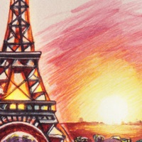 Paris - Single - nyklqs