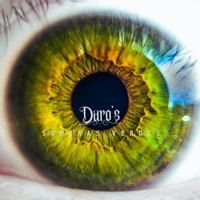 SOMBRAS VERDES - Single - Daro's