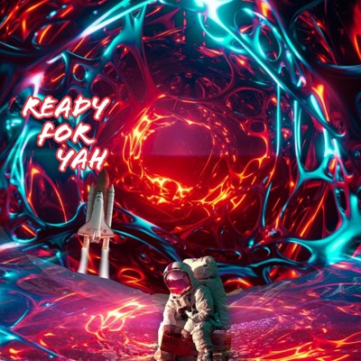 Ready For Yah - Single