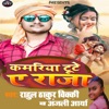 Kamariya Toote A Raja - Single