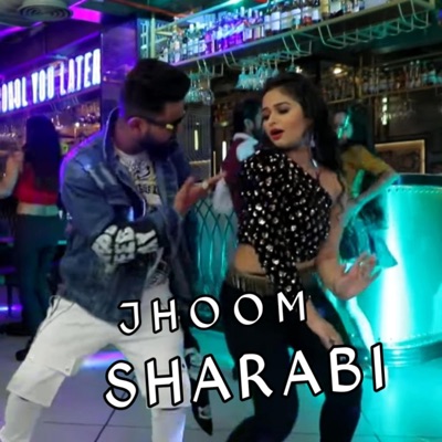 Jhoom Sharabi - Single