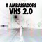 Low Life (feat. Jamie N Commons) - X Ambassadors lyrics