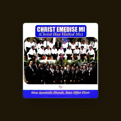Listen to New Apostolic Church, watch music videos, read bio, see tour dates & more!