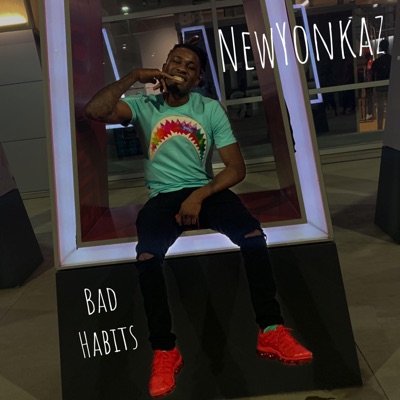 Bad Habits - Single