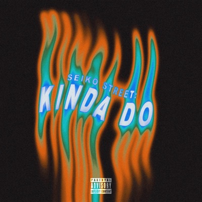 KINDA DO (feat. REIN) - Single