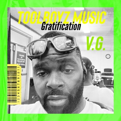 Gratification - Single