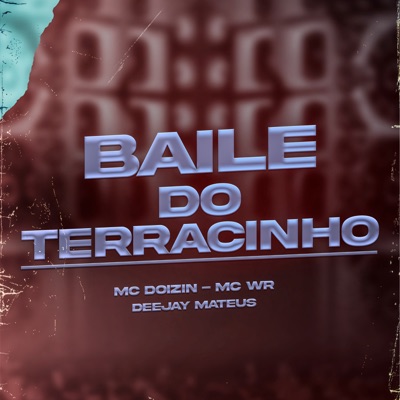 Baile do Terracinho - Single