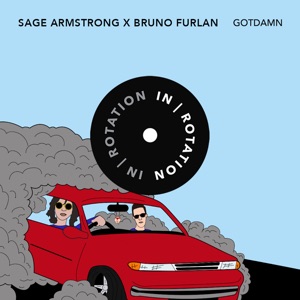 Gotdamn - Single