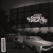 The Drive in Theater Part 2 artwork