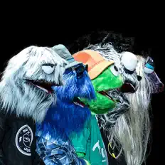 Dengarkan THWP, tonton video musik, baca bio, lihat tanggal tur & lainnya!