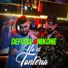 No Es Tontería (feat. Nikone) - Single