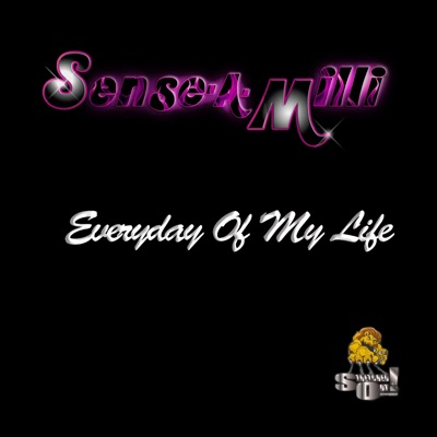 Everyday of My Life - Single