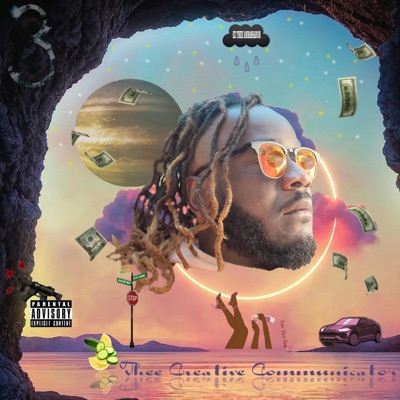 Thee Creative Communicator