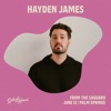 Hayden James