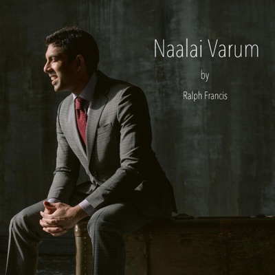 Naalai Varum (feat. Harmeet Singh) - Single