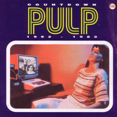 Countdown: 1992-1983 - Pulp