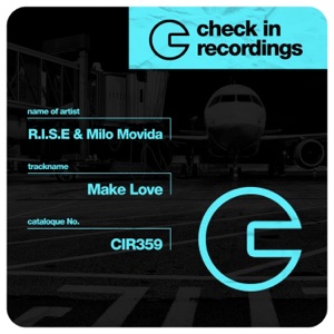 Make Love - Single