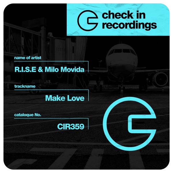 Make Love - Single