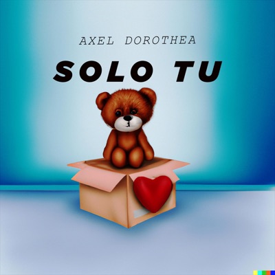 Solo Tu - Single