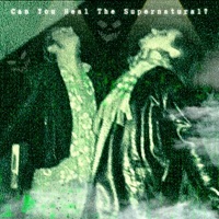 Can You Heal the Supernatural? - Single - C Silver
