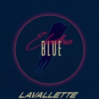 Electric Blue (feat. Sandor Gavin) - Single - Lavallette