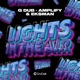 Lights In The Air Single