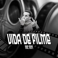 Vida de Filme - Single - MC MN & DJ ReleBeat