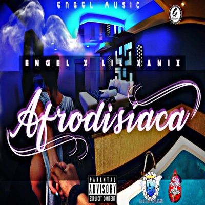 AFRODISIACA (feat. LIL XANIX) - Single