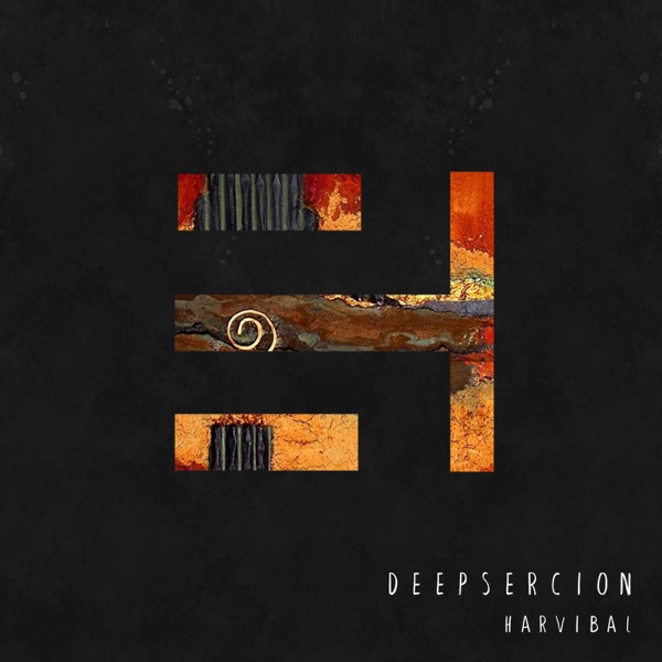 Deepsercion - EP