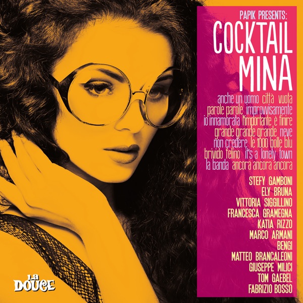 Cocktail Mina