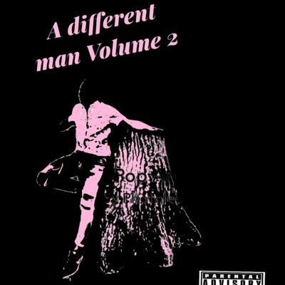 A Different Man V2