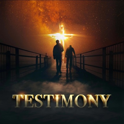 Testimony (feat. 2Sane) - Single