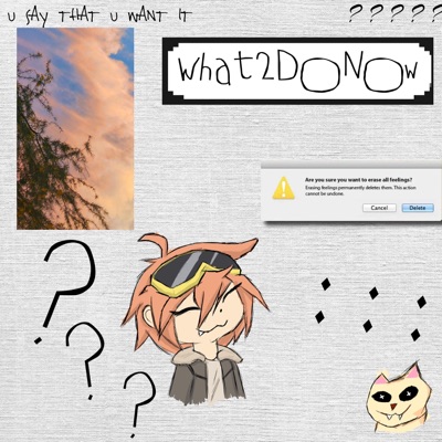 What2donow - Single