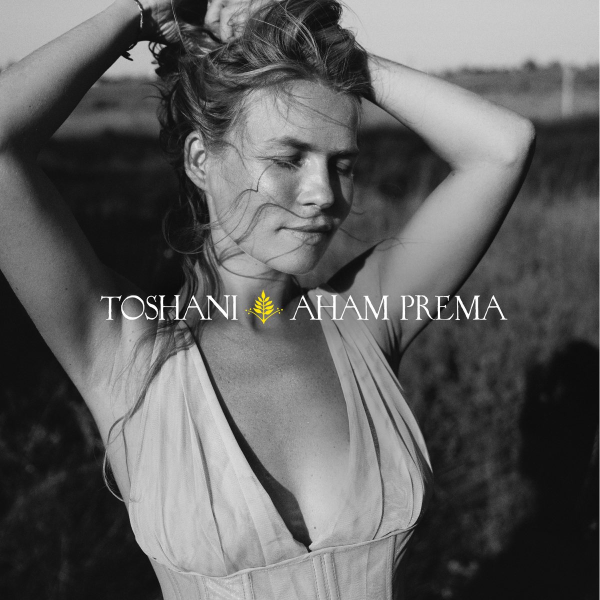 Aham Prema – EP
