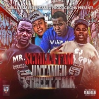 Street Talk - CJ THA GOV & Bp Untamed