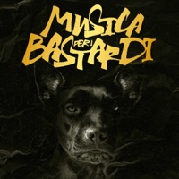 MUSICA PER I BASTARDI - Dj Dust