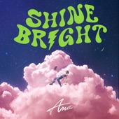 SHINE BRIGHT artwork