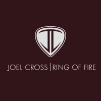Ring of Fire - Single - Joel Cross